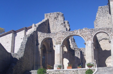 Abbazia del Goleto