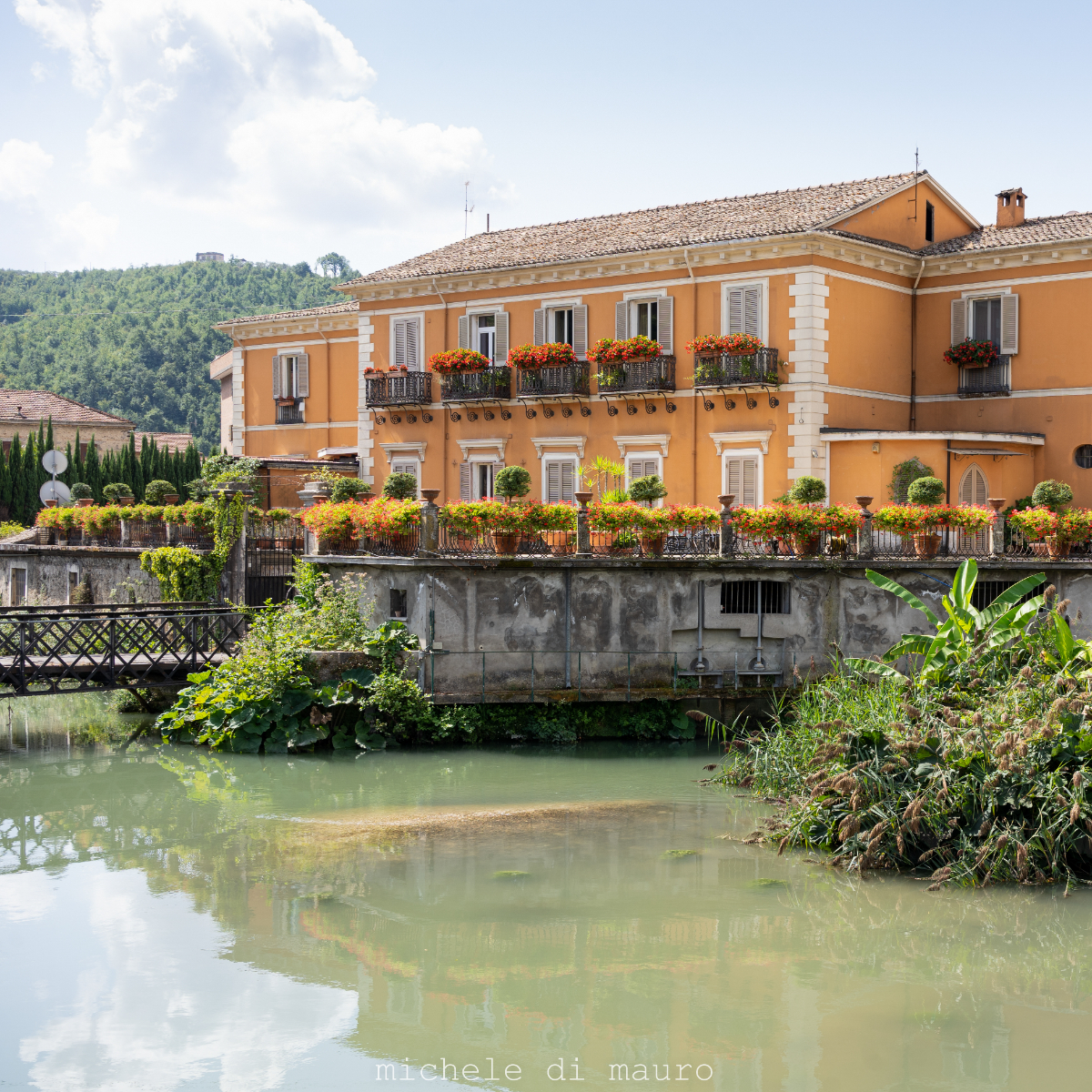 Isola del Liri