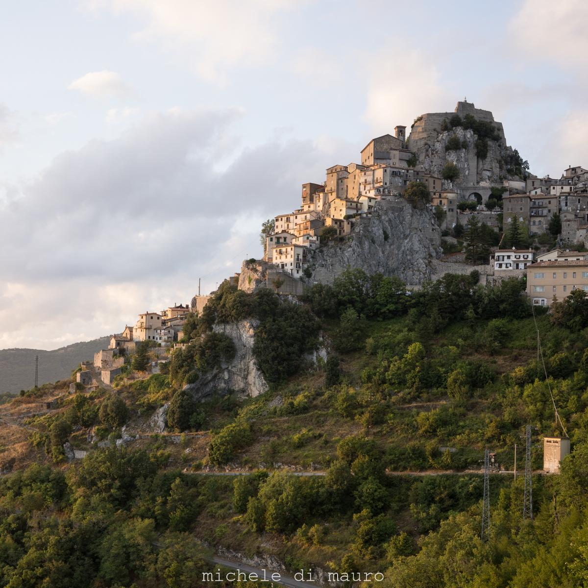 Cervara di Roma