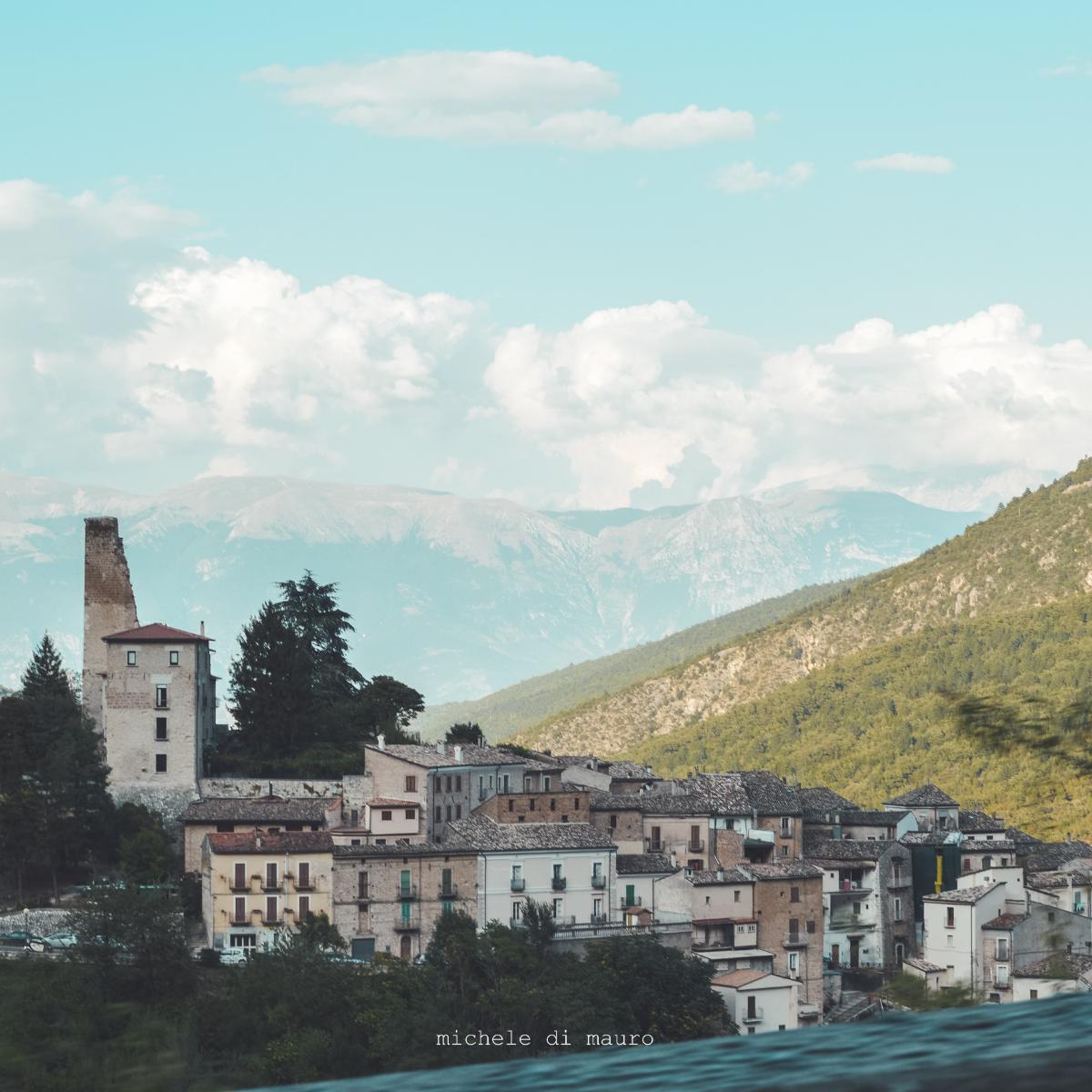 Anversa degli Abruzzi