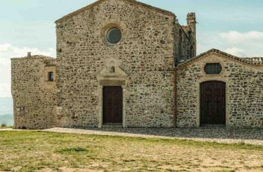 Santuario di Sant'Antonio Abate